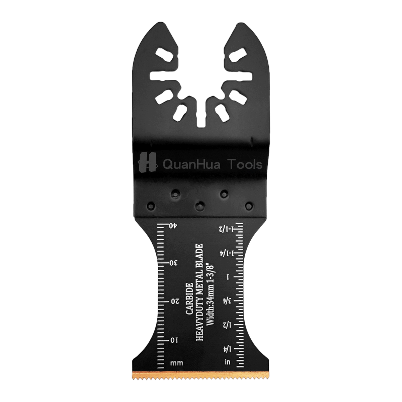 O aço de tungstênio da liga dura de 90*34mm viu a lâmina QH-1004K-HJ-2