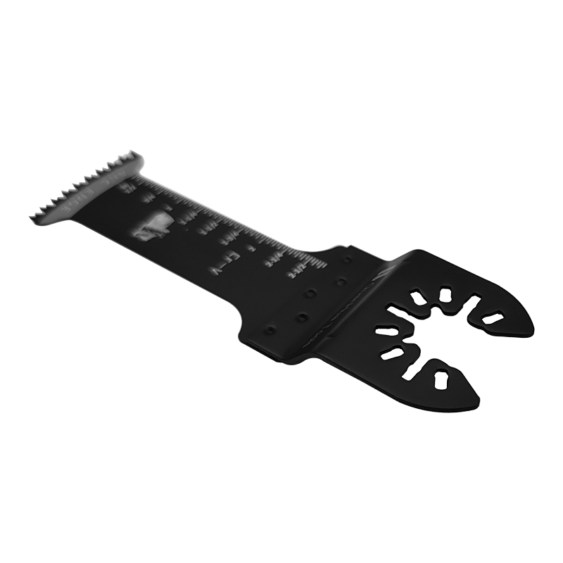 Lâmina de serra de aço de alto carbono com dente pequeno em forma de arco de 32 * 68 mm QH-1032EK-HX